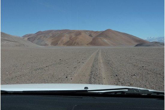 m__042 Puna de Atacama ok. 4400m Argentyna
